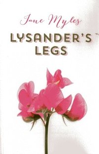 bokomslag Lysander`s Legs