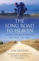 bokomslag Long Road to Heaven, The - A Lent Course Based on the Film