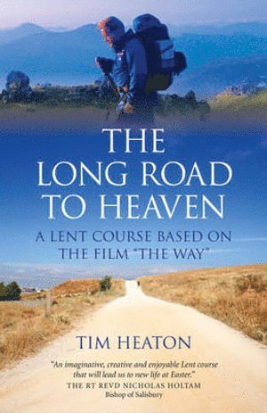 bokomslag Long Road to Heaven, The - A Lent Course Based on the Film