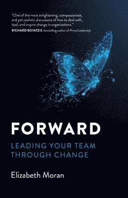 Elizabeth Moran - Forward, Häftad