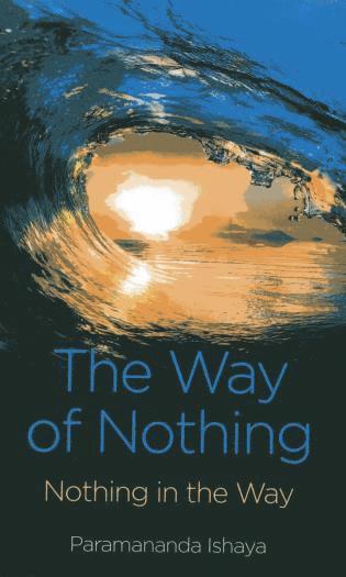 bokomslag Way of Nothing, The - Nothing in the Way