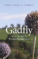 bokomslag Gadfly: Reading Church Through Reading Jesus