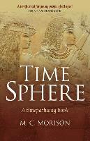 bokomslag Time Sphere  A timepathway book