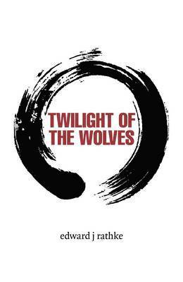 bokomslag Twilight of the Wolves