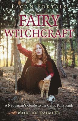 Pagan Portals - Fairy Witchcraft 1