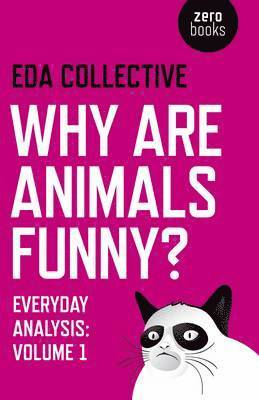 bokomslag Why are Animals Funny?  Everyday Analysis  Volume 1