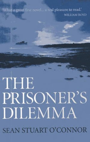 bokomslag Prisoner`s Dilemma, The