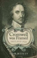 bokomslag Cromwell was Framed  Ireland 1649