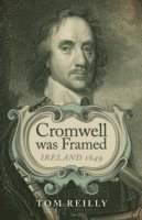 bokomslag Cromwell was Framed - Ireland 1649