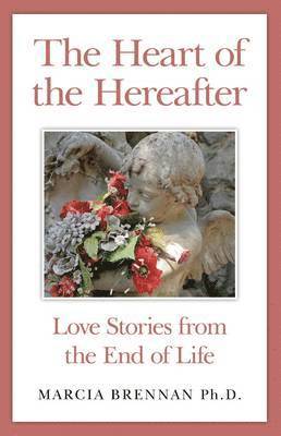 bokomslag Heart of the Hereafter, The  Love Stories from the End of Life