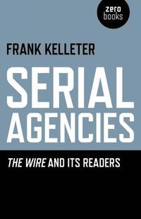 bokomslag Serial Agencies - The Wire and Its Readers