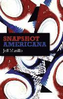 Jeff Musillo - Snapshot Americana, Häftad