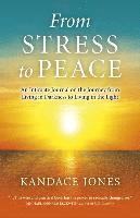 From Stress to Peace  An Intimate Journal on the Journey from Living in Darkness to Living in the Light 1