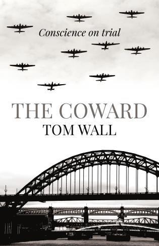 bokomslag Coward, The - Conscience on trial