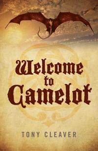 bokomslag Welcome to Camelot