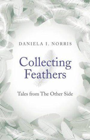 bokomslag Collecting Feathers - tales from The Other Side