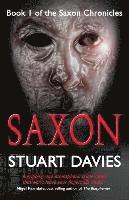 Saxon  Book 1 of the Saxon Chronicles 1