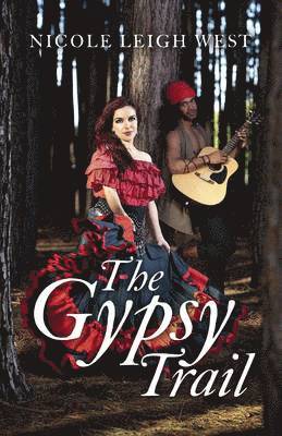 bokomslag Gypsy Trail, The