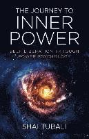 bokomslag Journey to Inner Power, The  SelfLiberation through Power Psychology