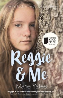 Marie Yates - Reggie & Me, Häftad
