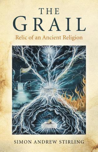 bokomslag Grail, The - Relic of an Ancient Religion