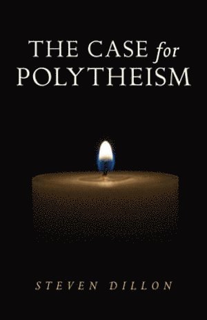 bokomslag Case for Polytheism, The