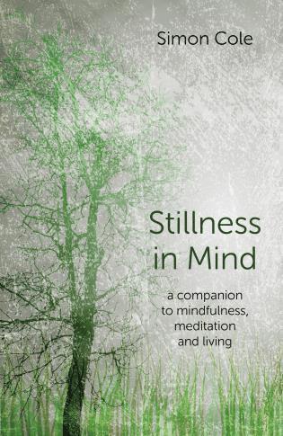 bokomslag Stillness in Mind - a companion to mindfulness, meditation and living