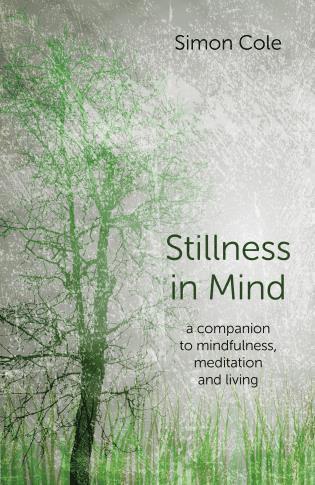 bokomslag Stillness in Mind  a companion to mindfulness, meditation and living