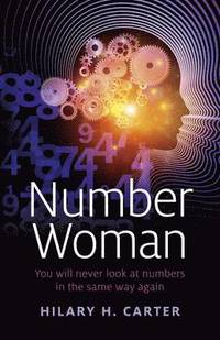 bokomslag Number Woman - You will never look at numbers in the same way again