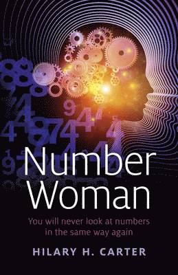 bokomslag Number Woman  You will never look at numbers in the same way again