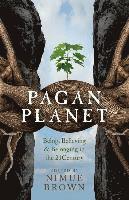 bokomslag Pagan Planet - Being, Believing & Belonging in the 21Century