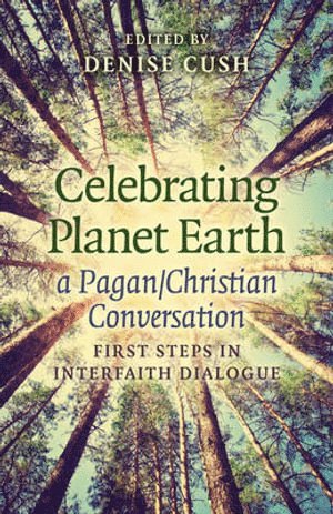 bokomslag Celebrating Planet Earth, a Pagan/Christian Conv - First Steps in Interfaith Dialogue