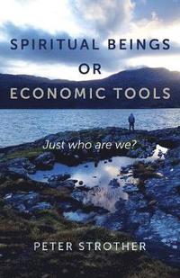 bokomslag Spiritual Beings or Economic Tools - Just who are we?