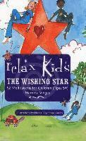bokomslag Relax Kids: The Wishing Star