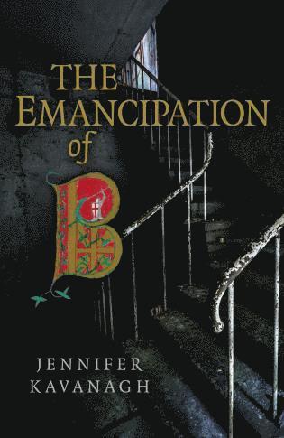 Jennifer Kavanagh - Emancipation of B, The, Häftad