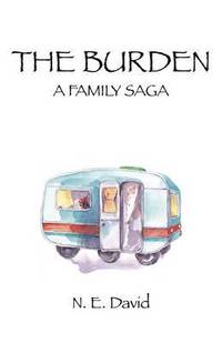 bokomslag Burden, The  A Family Saga