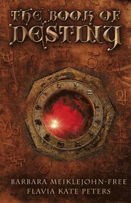 bokomslag Book of Destiny, The - Answers from the Oracle