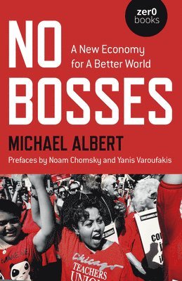 bokomslag No Bosses
