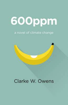 600ppm - a novel of climate change 1