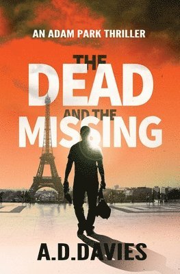 The Dead and the Missing 1