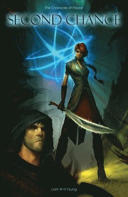 Liam W H Young, Liam W. H. Young, Matthew Webster - Second Chance, Häftad