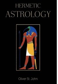 bokomslag Hermetic Astrology