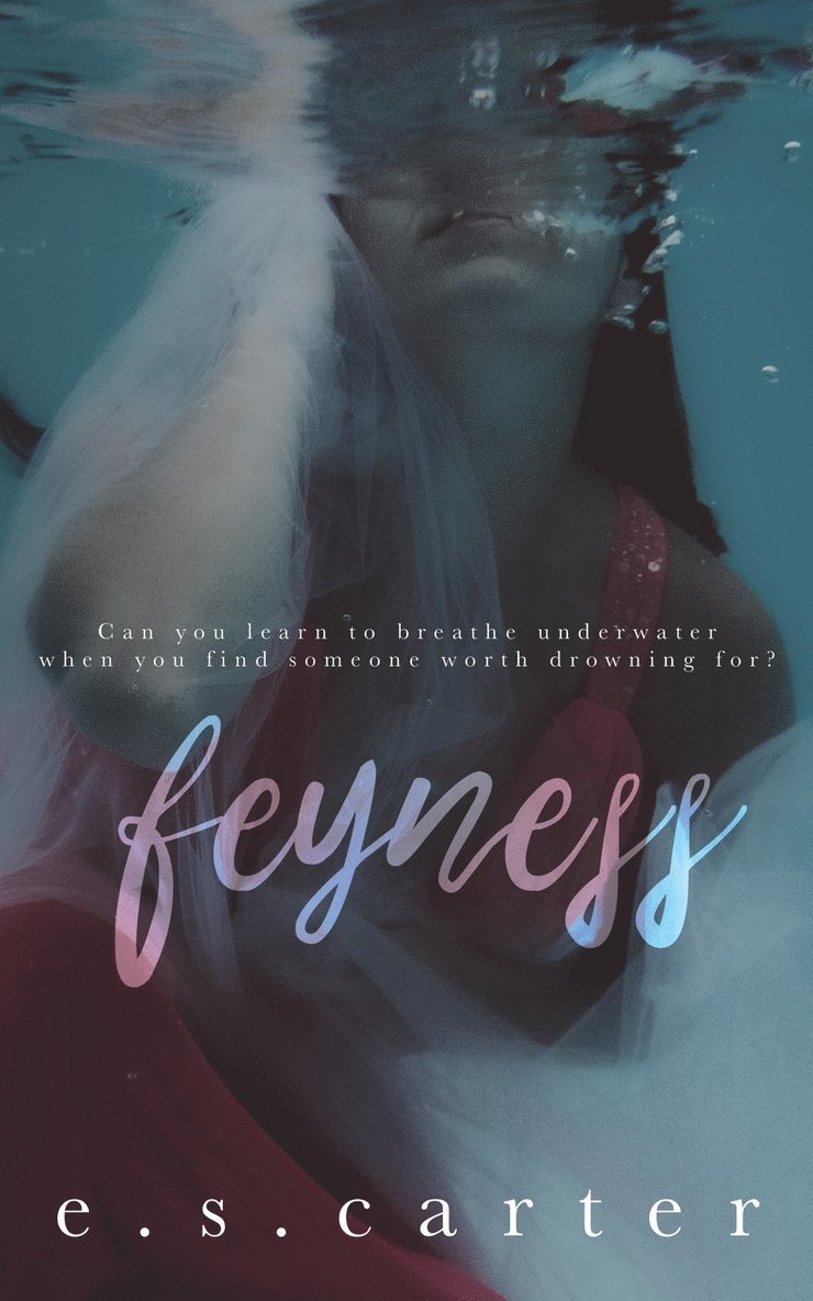 Feyness 1