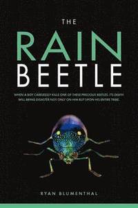bokomslag The Rain Beetle