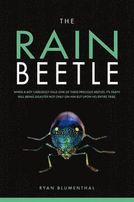 The Rain Beetle 1