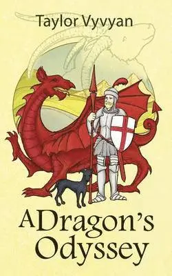 Taylor Vyvyan - Dragon's Odyssey, Häftad. Tillgänglighet: Lägg i varukorg