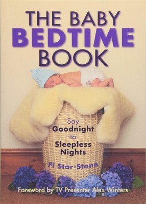 bokomslag Baby Bedtime Book