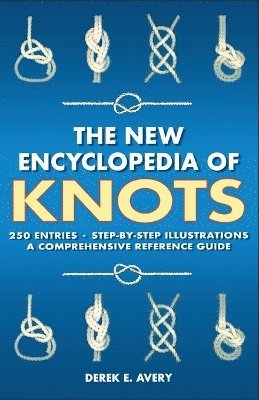 bokomslag New Encyclopedia of Knots