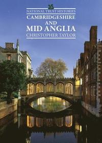 bokomslag Cambridgeshire & Mid Anglia