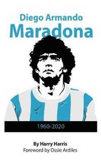 bokomslag Diego Armando Maradona